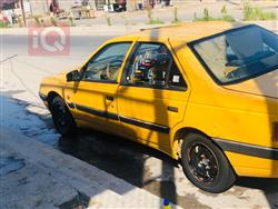 بيجو 405